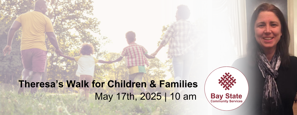 Theresa's Walk for Children & Families