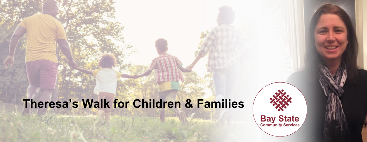 Theresa's Walk for Children & Families